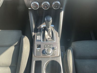 2016 Mazda Mazda CX-5 Touring