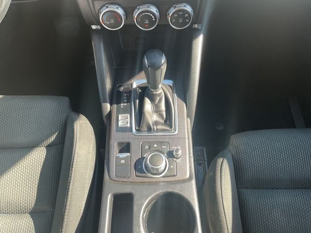 2016 Mazda Mazda CX-5 Touring