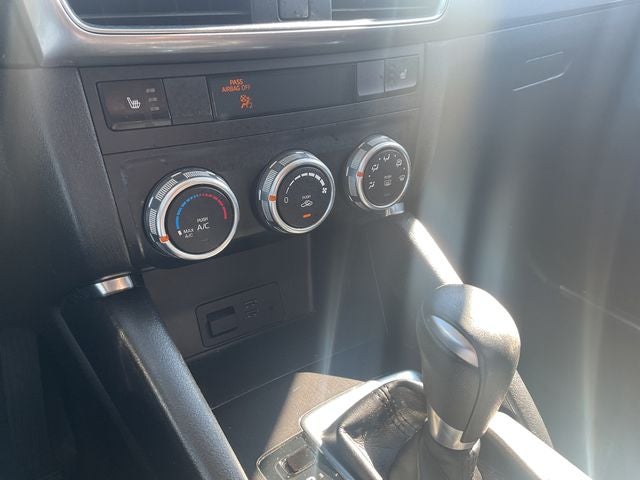 2016 Mazda Mazda CX-5 Touring