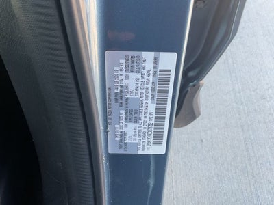 2016 Mazda Mazda CX-5 Touring