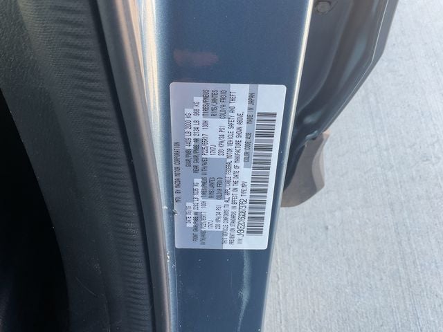 2016 Mazda Mazda CX-5 Touring