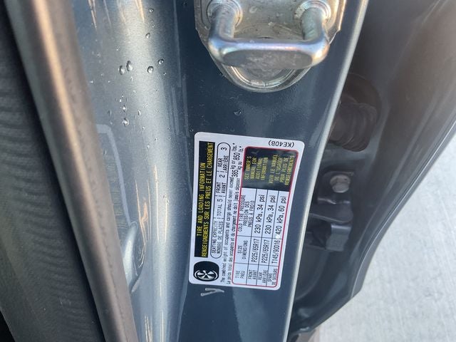 2016 Mazda Mazda CX-5 Touring