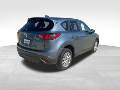 2016 Mazda Mazda CX-5 Touring