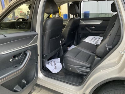 2025 Mazda Mazda CX-90 3.3 Turbo Preferred