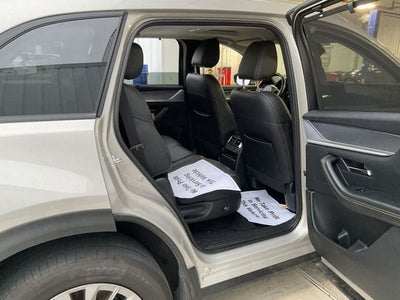 2025 Mazda Mazda CX-90 3.3 Turbo Preferred