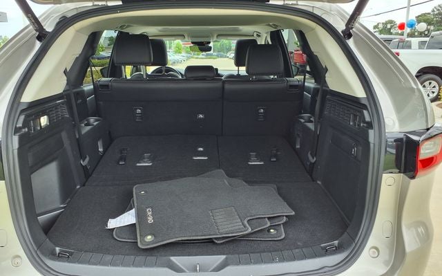 2025 Mazda Mazda CX-90 3.3 Turbo Preferred