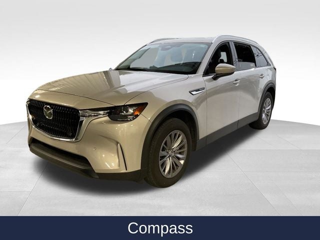 2025 Mazda Mazda CX-90 3.3 Turbo Preferred