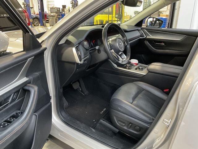 2025 Mazda Mazda CX-90 3.3 Turbo Preferred