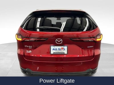 2024 Mazda Mazda CX-90 3.3 Turbo Preferred Plus