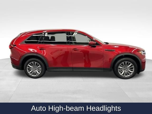 2024 Mazda Mazda CX-90 3.3 Turbo Preferred Plus