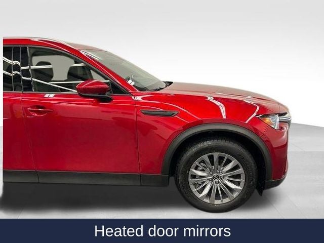 2024 Mazda Mazda CX-90 3.3 Turbo Preferred Plus