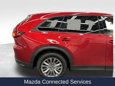 2024 Mazda Mazda CX-90 3.3 Turbo Preferred Plus