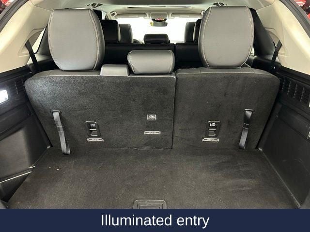 2024 Mazda Mazda CX-90 3.3 Turbo Preferred Plus