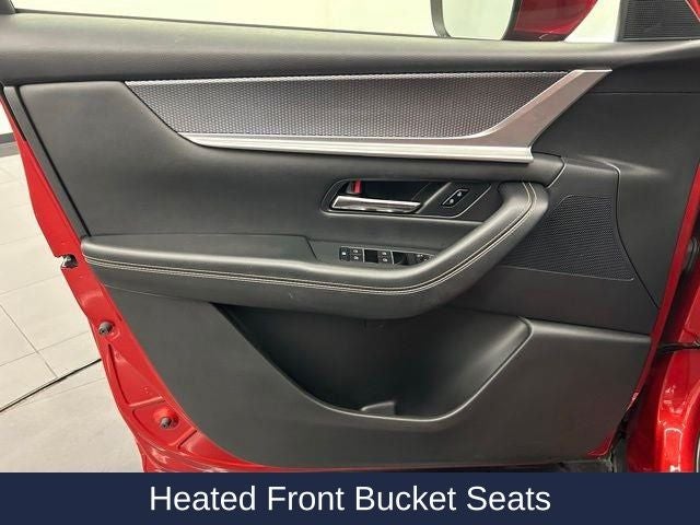 2024 Mazda Mazda CX-90 3.3 Turbo Preferred Plus