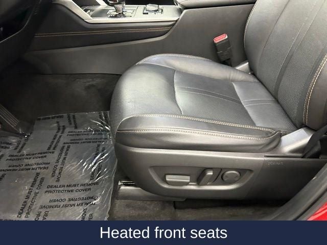 2024 Mazda Mazda CX-90 3.3 Turbo Preferred Plus