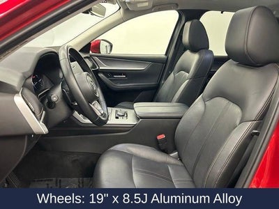 2024 Mazda Mazda CX-90 3.3 Turbo Preferred Plus