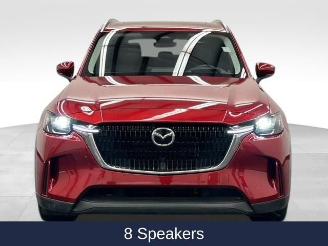 2024 Mazda Mazda CX-90 3.3 Turbo Preferred Plus