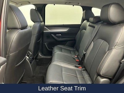 2024 Mazda Mazda CX-90 3.3 Turbo Preferred Plus