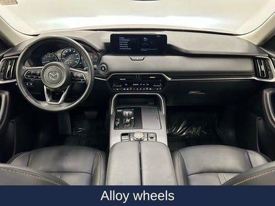 2024 Mazda Mazda CX-90 3.3 Turbo Preferred Plus