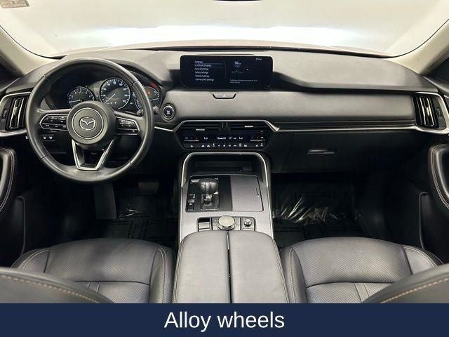 2024 Mazda Mazda CX-90 3.3 Turbo Preferred Plus