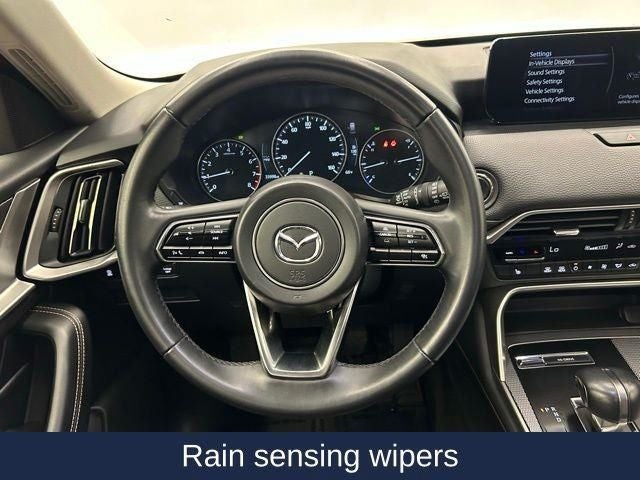 2024 Mazda Mazda CX-90 3.3 Turbo Preferred Plus