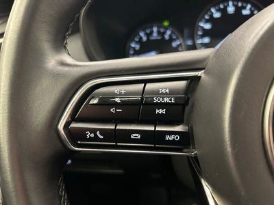 2024 Mazda Mazda CX-90 3.3 Turbo Preferred Plus