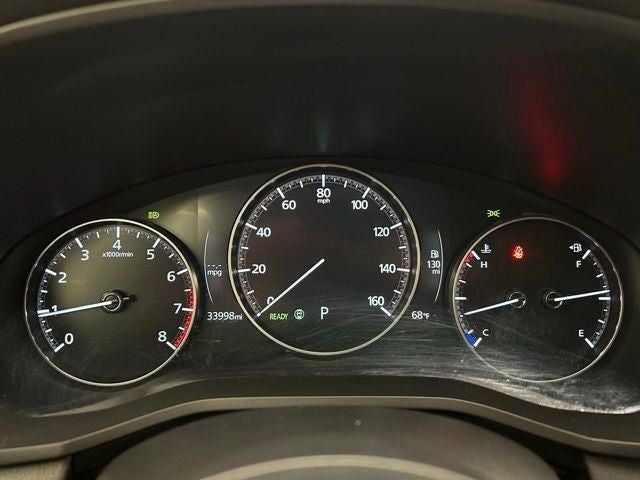 2024 Mazda Mazda CX-90 3.3 Turbo Preferred Plus