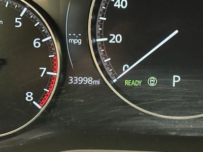 2024 Mazda Mazda CX-90 3.3 Turbo Preferred Plus