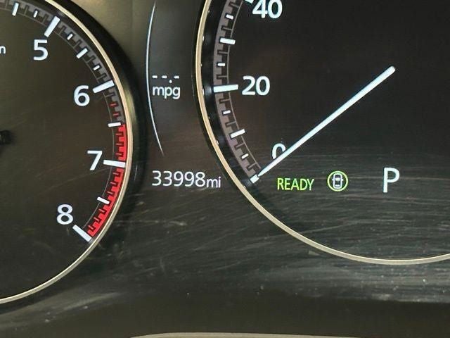 2024 Mazda Mazda CX-90 3.3 Turbo Preferred Plus