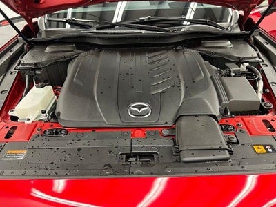 2024 Mazda Mazda CX-90 3.3 Turbo Preferred Plus