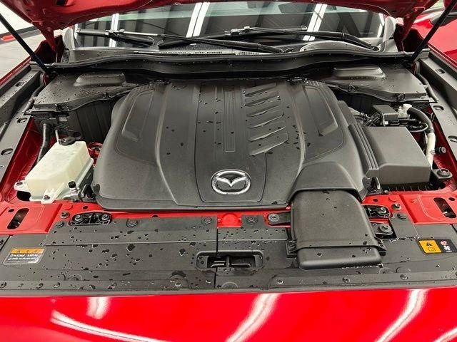 2024 Mazda Mazda CX-90 3.3 Turbo Preferred Plus