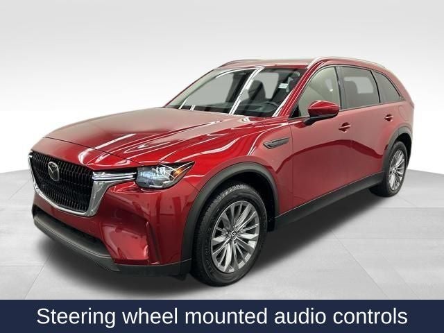 2024 Mazda Mazda CX-90 3.3 Turbo Preferred Plus