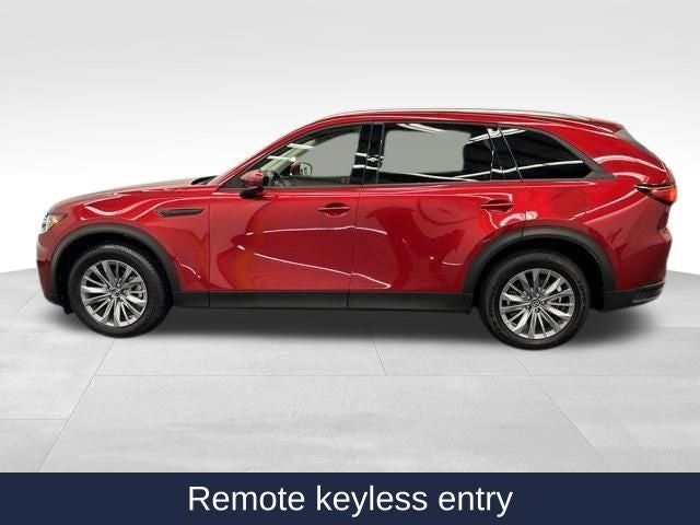 2024 Mazda Mazda CX-90 3.3 Turbo Preferred Plus