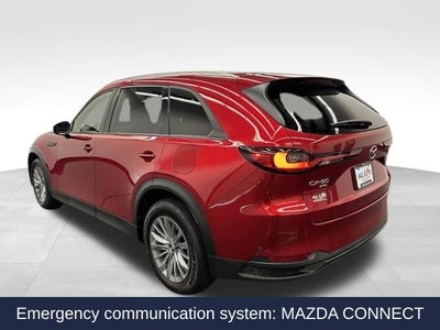 2024 Mazda Mazda CX-90 3.3 Turbo Preferred Plus