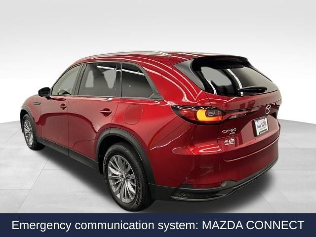 2024 Mazda Mazda CX-90 3.3 Turbo Preferred Plus