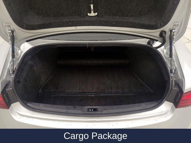 2020 INFINITI Q60 Red Sport 400