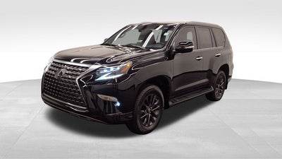 2023 Lexus GX 460