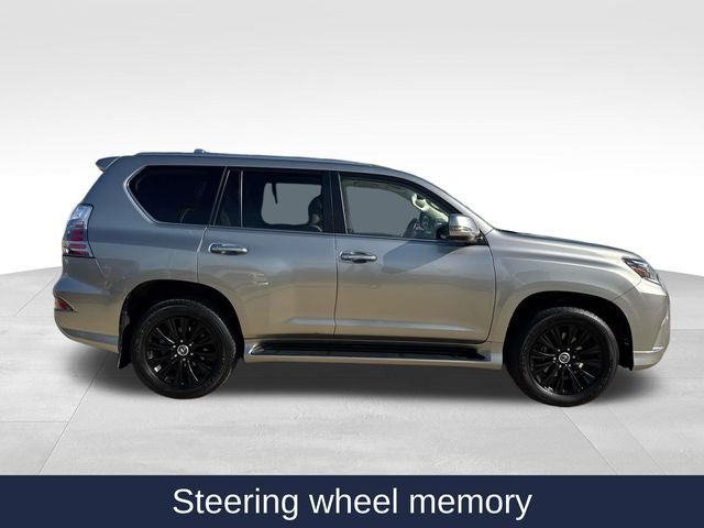 2023 Lexus GX 460 Luxury