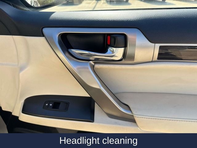 2023 Lexus GX 460 Luxury