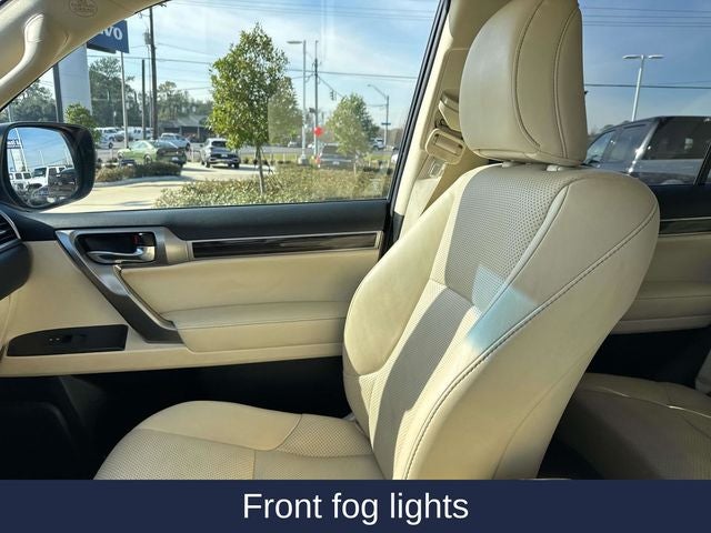 2023 Lexus GX 460 Luxury