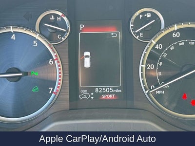 2023 Lexus GX 460 Luxury