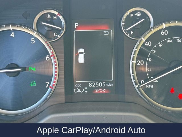 2023 Lexus GX 460 Luxury