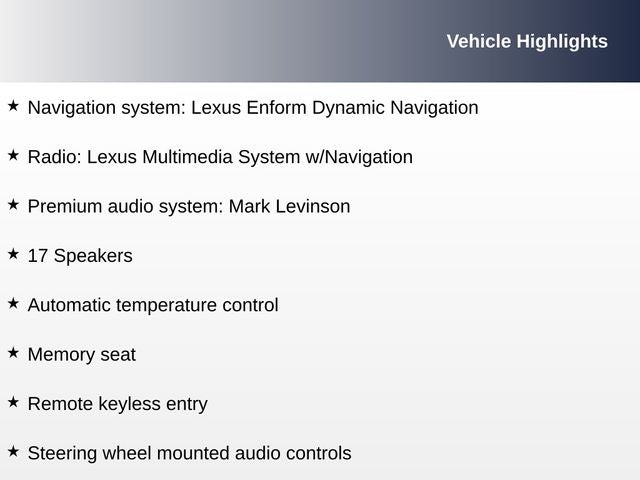 2023 Lexus GX 460 Luxury