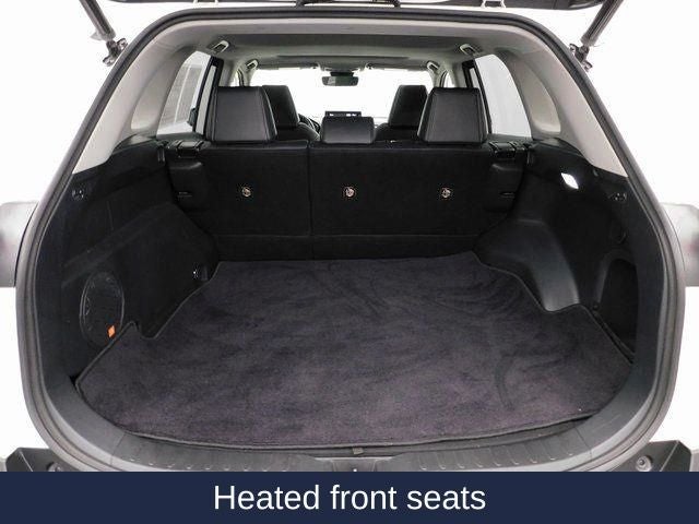 2022 Toyota RAV4 Hybrid Limited