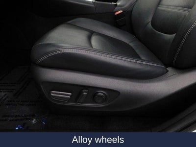 2022 Toyota RAV4 Hybrid Limited