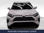 2022 Toyota RAV4 Hybrid Limited
