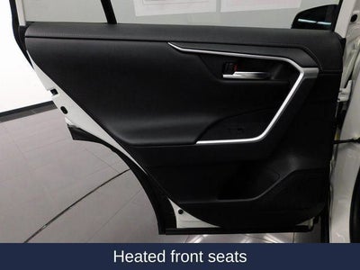 2022 Toyota RAV4 Hybrid Limited