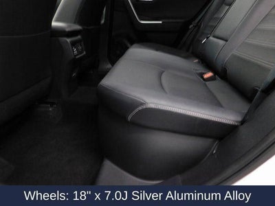 2022 Toyota RAV4 Hybrid Limited