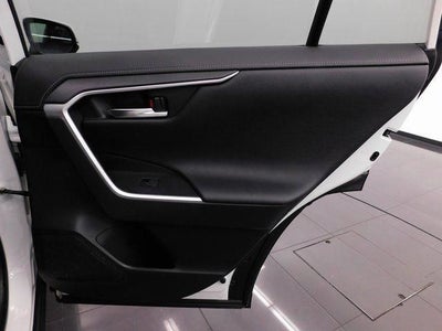 2022 Toyota RAV4 Hybrid Limited