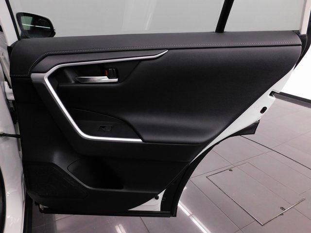 2022 Toyota RAV4 Hybrid Limited